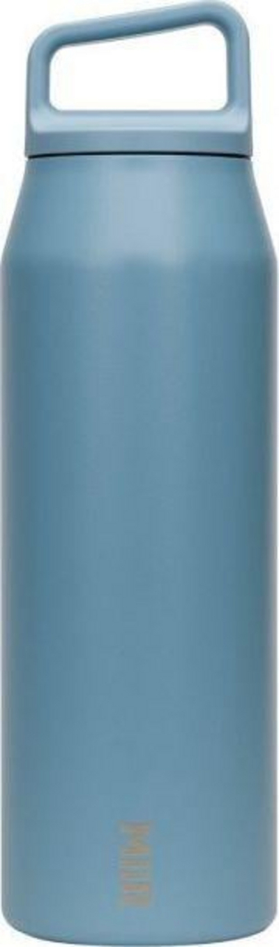 Shishe termike MiiR MiiR Ice Blue - 950ml