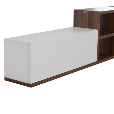 Set për TV Ronald 180×30×40 cm (HM9141)