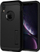 Mbrojtëse Spigen për iPhone XR, e zezë