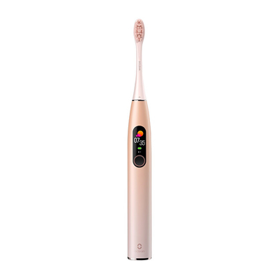 Furçë sonike për dhëmbë Oclean SMART X Pro Pink kOC013