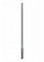 Burgi për beton Bosch SDS plus-5X, 7 mm × 200 mm, gjatësi totale 260 mm