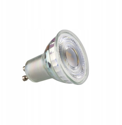 Llambë LED Kanlux XLED GU10 4.9W, dritë e bardhë neutrale