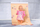 Fustan për kukulla Baby Born Dress 36cm, me varëse, rozë