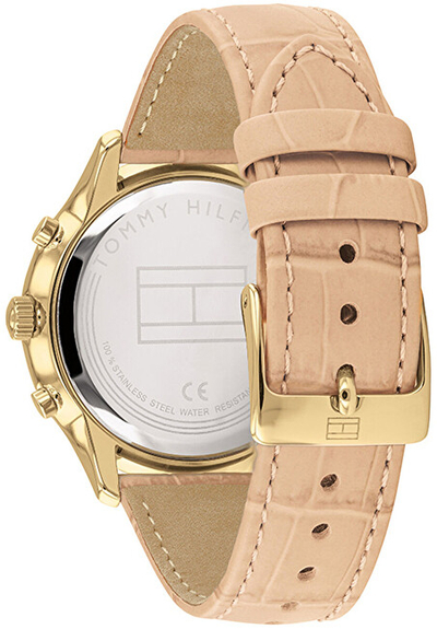 Orë dore Tommy Hilfiger Meg 1782129