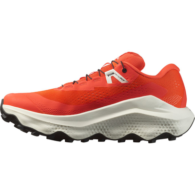 Патики за трчање Salomon Ultra Glide 3 M, планински терен, портокалови