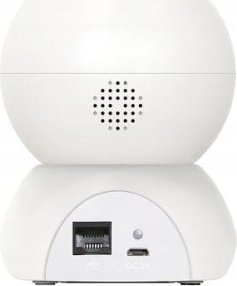 Камера за безбедност Foscam X5, 5MP, PT со LAN порта, црна