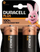 Bateri Duracell Plus LR20 D, 2 copë
