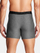 Bokserë Under Armour Perf Tech 6in, 1 copë, madhësia L, gri