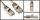 Мрежен кабел Neutralle UTP Cat 5e, RJ45 M M, 5 m, сив