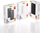 Karikues portativ Dudao K6Pro, 10000mAh, USB, i zi