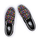 Atlete për femra Vans Classic Slip-Ons, të zeza/shumëngjyrëshe