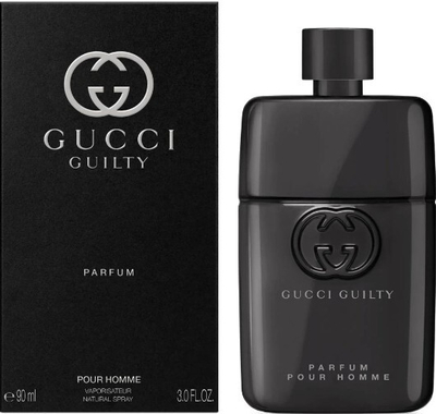 Eau de Parfum Gucci Guilty Pour Homme