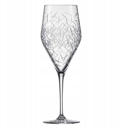Gotë vere të kuqe Zwiesel Glas Bar Premium No.3, 453ml, xham transparent