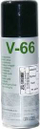 Aksesor për orëmatës Ergom V-66, 200ml, i hirtë