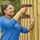 Trapano vidhosëse Black&amp;Decker BDCDC18BAFC, 18V, 2x bateri 1.5Ah, portokalli