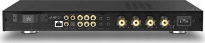 Amplifikator streaming iEAST eAMP2 Pro, 2 x 150W, AirPlay 2