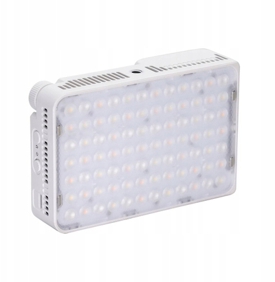 Dritë video Aputure Amaran ACE 25c, RGBWW LED, ndriçim i vazhdueshëm, e bardhë