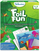 Set kreativ për fëmijë Skillmatics Foil Fun Animal World, art me fletë metalike, 4-9 vjeç, shumëngjyrësh