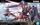 Figurë ndërtimi Bandai Hobby Immortal Justice Gundam, shkallë 1:144, shumëngjyrëshe