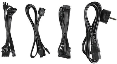 Furnizues energjie Antec SIGNATURE CSK1000 PRO, 1000W, ATX 3.1, 80 PLUS Bronze