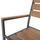 Kolltuk alumini Saga 55x55x86Hcm (HM5981.03)