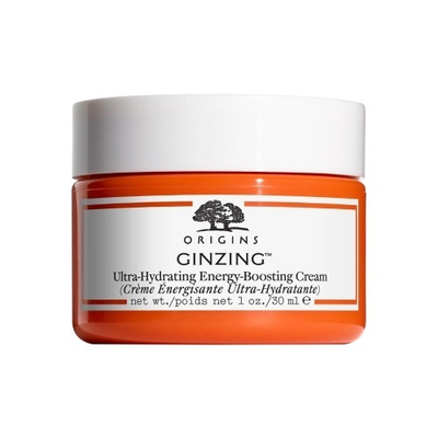 Krem për lëkurë ORIGINS Ginzing Ultra-Hydrating Energy-Boosting, 30 ml