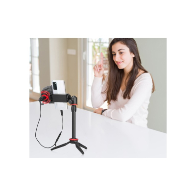 BOYA Kit Video për Smartphone