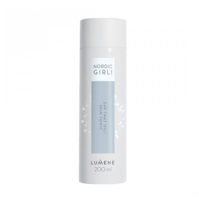 Locion për trup Lumene Nordic Girl, 200 ml
