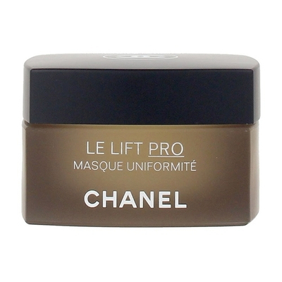Maskë për fytyrë Chanel Le Lift Pro Masque Uniformité, 50 g