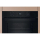 Furrë Hotpoint-Ariston HAO 455C B, e zezë