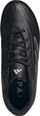 Këpucë futbolli Adidas Copa Pure.2 League FG Jr IE7495, për kalamaj, për bar natyral, të zeza