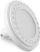 Poç elektrik GTV LED, 12W, GU10, 850lm, 3000K, 265V, i bardhë