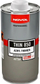Hollues akrilik Novol Thin 850, 0.5L, standard