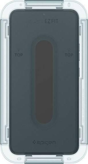 Xham mbrojtës Spigen GLAS.tR ez Fit për Samsung Galaxy S22, 2 copë, transparencë e lartë