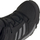 Këpucë hiking për kalamaj adidas Terrex Hyperhiker Mid, taban Traxion, të zeza