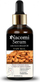 Serum për flokë Nacomi, me vaj bajame, për maja, 50 ml