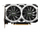 Графичка картичка MSI GeForce GTX 1650 D6 4G VENTUS XS OCV1, 4GB GDDR6
