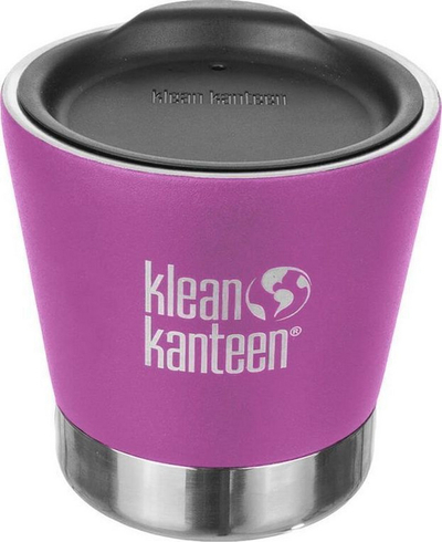 Filxhan Klean Kanteen, 237 ml, vjollcë