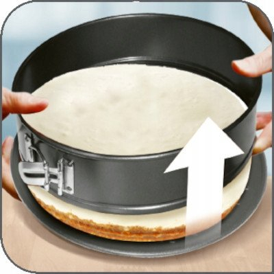 Set tepsish pjekjeje TEFAL EasyBake, 5 copë, jo ngjitës, gri