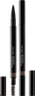 Laps për vetulla Shiseido Brow InkTrio, 3 në 1, Deep Brown