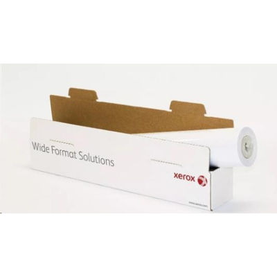 Letër ploteri Xerox Inkjet 80, 594mm x 50m, 80g, e bardhë