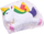 Lodër antistres me shkumë Pegasus Horse ZA2620, squishy, shumëngjyrëshe