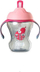 Biberon Tommee Tippee Straw Girl, 230ml, rozë