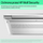 Laptop HP ProBook 460 G11, 16\", Intel Core Ultra 7, 16GB RAM, 512GB SSD, Windows 11 Pro, сребрен