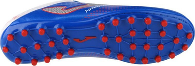 Këpuca futbolli Joma Xpander 2204 AG M, për bar natyral, blu
