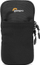 Çantë telefoni Lowepro ProTactic CS Phone III, për smartphone Pro Max, e zezë