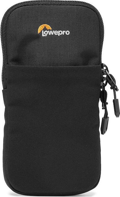 Çantë telefoni Lowepro ProTactic CS Phone III, për smartphone Pro Max, e zezë