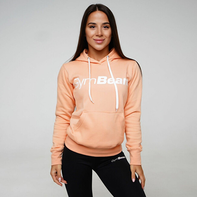 Duks sportiv për femra GymBeam Athlete Powder, bezhë