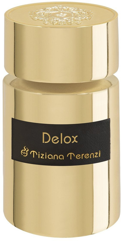 Spray flokësh Tiziana Terenzi Delox, 50ml, aromë lulesh dhe vanilje