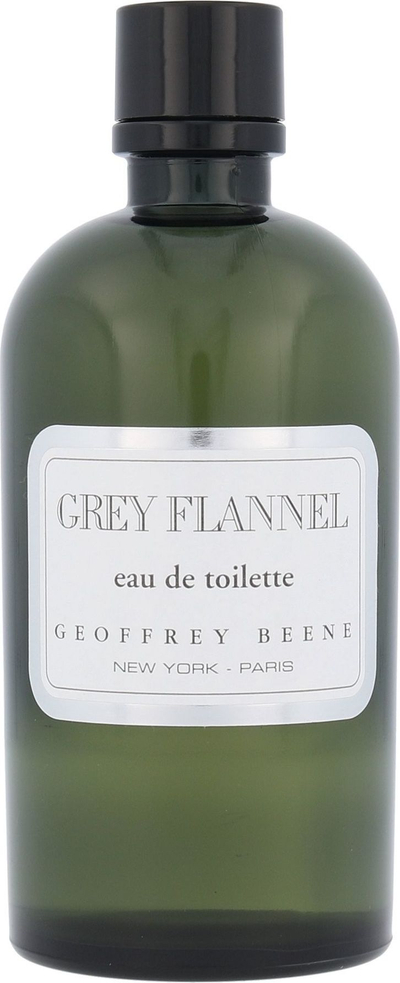 Парфем за мажи Geoffrey Beene Grey Flannel Eau de Toilette, 236ml, splash
